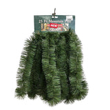 FC Young 25 ft. L Mountain Pine Christmas Garland, Pack of 6