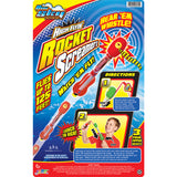 Ja-Ru Big Sky Rocket Screamerz 4 pc, Pack of 12