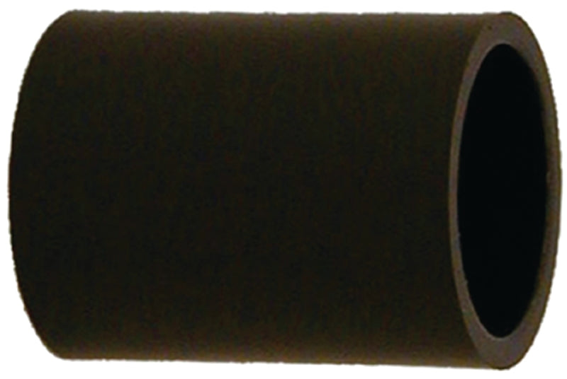 Canplas 414236BC Cleanout Body, 6 in, FNPT x Spigot, PVC, White