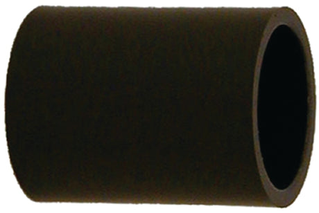 Canplas 414236BC Cleanout Body, 6 in, FNPT x Spigot, PVC, White