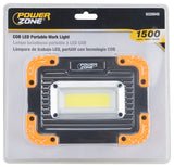Hopkins 55120 Power Socket with Utility Light