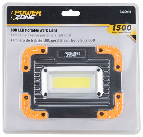 Hopkins 55120 Power Socket with Utility Light