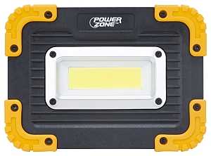 Hopkins 55120 Power Socket with Utility Light