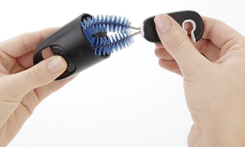 Oxo Good Grip 1329080 Water Bottle Cleaning Set