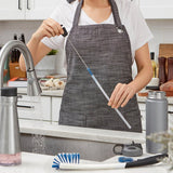 Oxo Good Grip 1329080 Water Bottle Cleaning Set