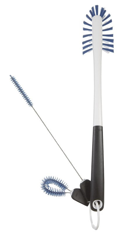 Oxo Good Grip 1329080 Water Bottle Cleaning Set