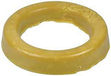 Danco 40618 Closet Wax Ring Bowl, For: 3 in and 4 in Openings