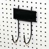 LIGHT FLD LED SNGLHD BR 3000LM