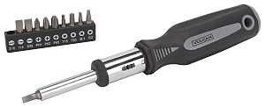 Irwin 373500BX Hole Saw, 5 in Dia, 3/8 in Arbor, 4/6 TPI, HSS Cutting Edge