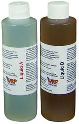 WRP WWL4 Wood Repair Liquid, Liquid, 4 oz Bottle