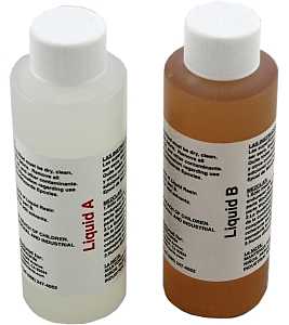 WRP WWL6 Wood Repair Liquid, Liquid, 6 oz Bottle