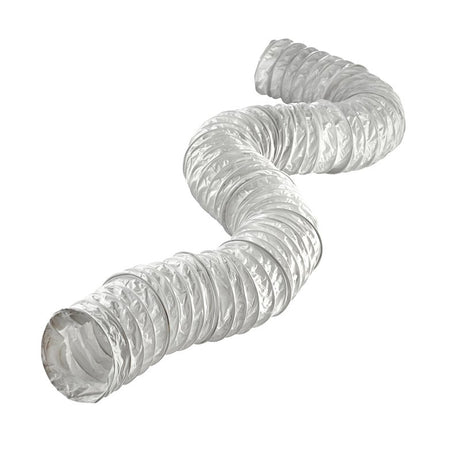 M-D 02378 Pipe Insulation Wrap, 15 ft L, 1/8 in Thick, PVC, Black/Silver