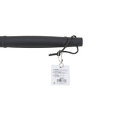 Omaha BBQ-37143 Wide Head Grill Brush, 6-3/4 W Brush, Stainless Steel Bristle, Plastic Handle, 18 in L