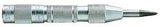 General 77 Center Punch, 5/8 in Tip, 5 in L, Aluminum