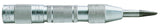 General 77 Center Punch, 5/8 in Tip, 5 in L, Aluminum