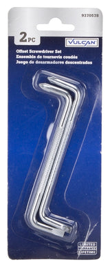 Kwikset 400T 5CPK6 Entry Knob, Antique Brass, K6 Keyway, 3 Grade