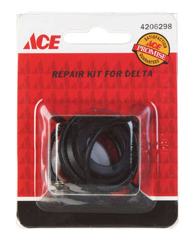 Ace Faucet Repair Kit Delta