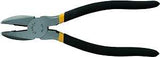 STANLEY 84-113 Lineman's Plier, 8 in OAL, 7/8 in Jaw Opening, Cushion-Grip Handle, 3/8 in W Jaw