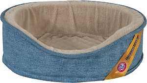 Ez-Flo WaterFlex Series 0437024 Corrugated Flexible Water Heater Connector, 3/4 in, FIP, Stainless Steel, 24 in L