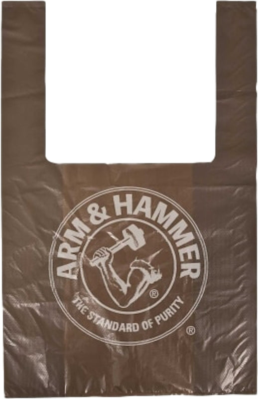 Arm & Hammer 71035 Swivel Bin Waste Bag