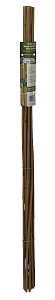 Gardener's Blue Ribbon BB3 Plant Stake, 3 ft L, Bamboo, Natural Bamboo