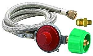 Schumacher XI41B Power Inverter, 10/15 VDC Input, 110/125 V Output