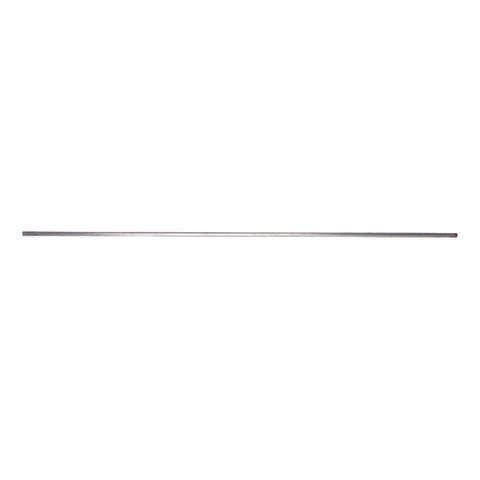 SteelWorks 36 in. L X 0.38 in. D Aluminum Rod 1 pk, Pack of 5