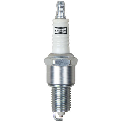 Champion Copper Plus Spark Plug RN12YC, Pack of 4