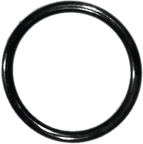 Danco 96754 Faucet O-Ring, #40, 5/8 in ID x 3/4 in OD Dia, 1/16 in Thick, Rubber, Pack of 6