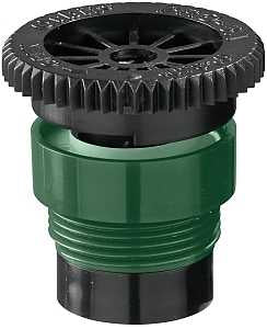 Orbit 53532 Spray Nozzle with Filter Screen Male, Male, 5 to 7 ft, Plastic