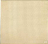 M-D 57265 Decorative Metal Sheet, 36 in W, 36 in L, Lincane Tread, Aluminum, Albras, Pack of 3