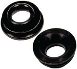 Danco 80359 Seat Washer, Rubber, For: Price Pfister Two Handle Kitchen and Bath Faucets