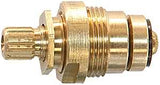 FAUCET STEM 1C-6C CENTRAL BRS