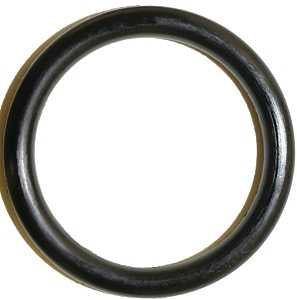 Danco 35731B Faucet O-Ring, #14, 3/4 in ID x 15/16 in OD Dia, 3/32 in Thick, Buna-N, Pack of 5