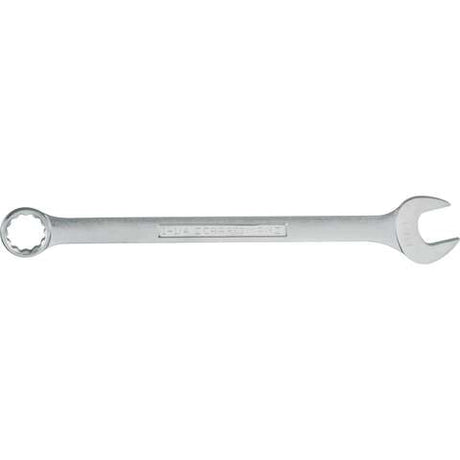 Craftsman 1-1/4 in. X 1-1/4 in. 12 Point SAE Combination Wrench 16.87 in. L 1 pc