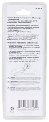 Arnold BAF-119 Replacement Air Filter, Paper