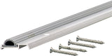 Plumb Pak PP828-47 Shower Hose, 84 in L Hose, Chrome Plated