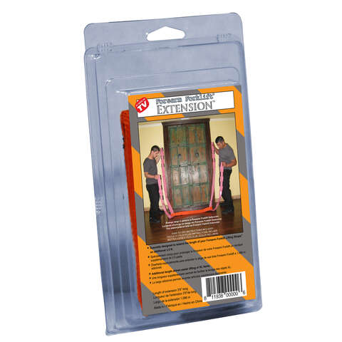 Forearm Forklift Arm Sling Lifting Strap Extension 800 lb