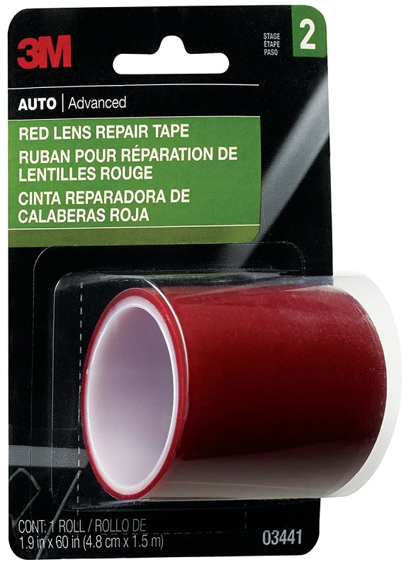 3M 03441 Lens Repair Tape