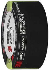 Bondo 03433 Masking Tapes