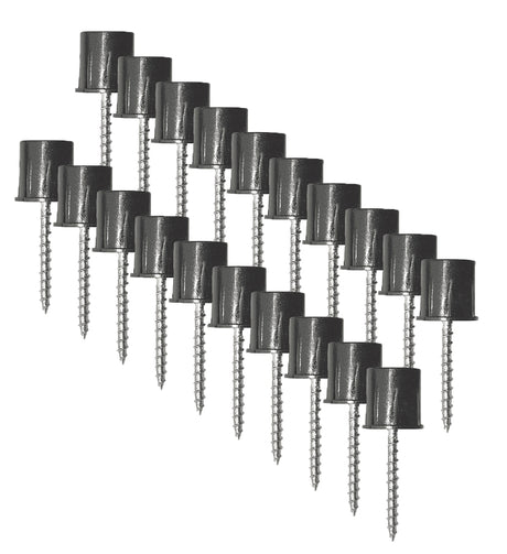 CONNECTOR RAIL DCK F/RND BLSTR