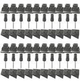 CONNECTOR STAIR DCK F/SQ BLSTR