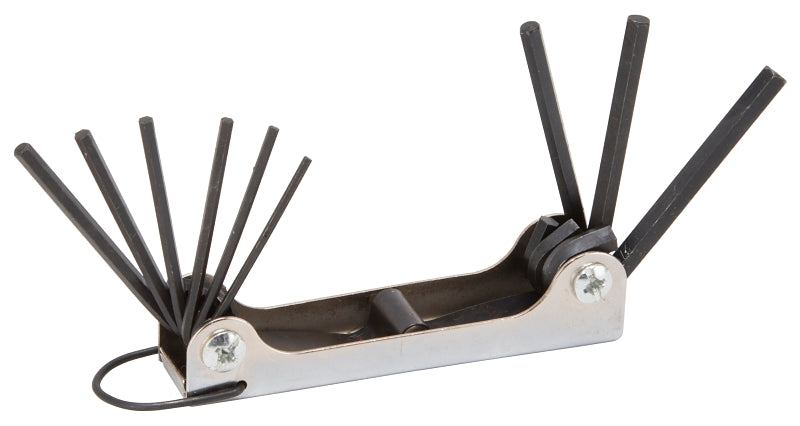 Nuvo Iron SQISMSS Series Baluster Railing Connector, Straight, Square, Steel, Black, Matte/Powder-Coated