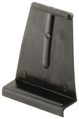 B & K 102-303 Hose Bibb, 1/2 x 3/4 in Connection, MPT x Male Hose, 125 psi Pressure, Brass Body, Antique