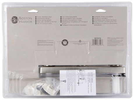 Genmax TR20WST GFCI Receptacle/Outlet, 20 A, White