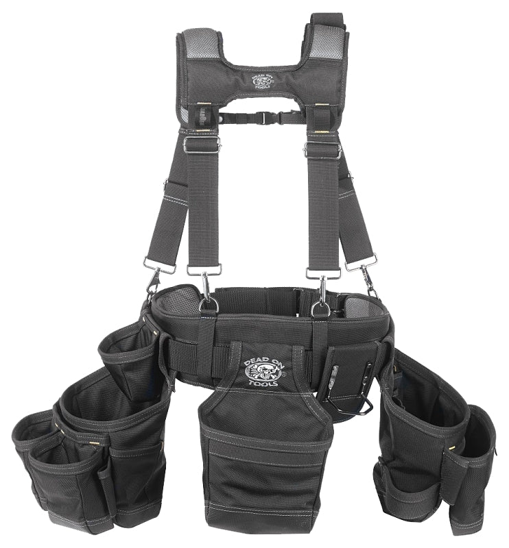 Dead On DO-BSR Framer's Suspension Rig, 52 in Waist, Cordura Ballistic ...