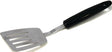 Chef Craft 12908 Handy Turner, Steel Blade, Black