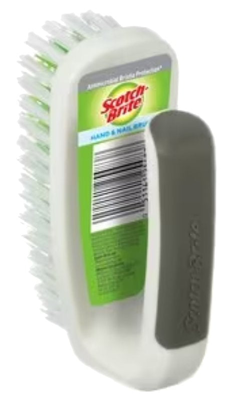 Scotch-Brite 504 Hand and Nail Brush