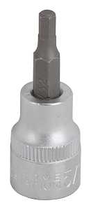 Baron 330-3/8-7 Clevis Grab Hook, 5400 lb Working Load, 7 Grade, Steel, Electro Galvanized
