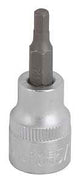 Baron 330-3/8-7 Clevis Grab Hook, 5400 lb Working Load, 7 Grade, Steel, Electro Galvanized